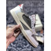 UA Jordan 1 Retro Low Travis Scott Reverse Mocha