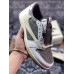 UA Jordan 1 Retro Low Travis Scott Reverse Mocha