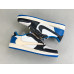 Jordan 1 Low Fragment x Travis Scott