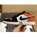 Jordan 1 Low Shattered Backboard