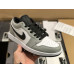 Jordan 1 Low Light Smoke Grey