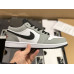 Jordan 1 Low Light Smoke Grey