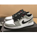 Jordan 1 Low Light Smoke Grey