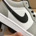 Jordan 1 Low Light Smoke Grey