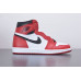 Jordan 1 High Chicago