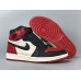 Jordan 1 High Black Toe