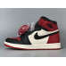 Jordan 1 High Black Toe