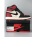 Jordan 1 High Black Toe