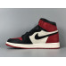 Jordan 1 High Black Toe