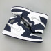 Jordan 1 High Midnight Navy