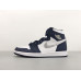 Jordan 1 High Midnight Navy