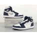 Jordan 1 High Midnight Navy