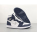 Jordan 1 High Midnight Navy