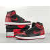 Jordan 1 High Bred Banned