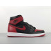 Jordan 1 High Bred Banned