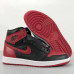 Jordan 1 High Bred Banned