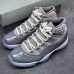 Jordan 11 Retro Cool Grey (2021)