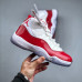 Jordan 11 Cherry