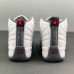 Jordan 12 Retro White Dark Grey