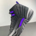 Jordan 12 Retro Black Dark Concord