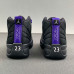 Jordan 12 Retro Black Dark Concord