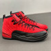 Jordan 12 Retro Reverse Flu Game