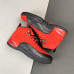 Jordan 12 Retro Reverse Flu Game