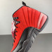 Jordan 12 Retro Reverse Flu Game