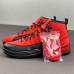 Jordan 12 Retro Reverse Flu Game