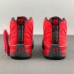 Jordan 12 Retro Reverse Flu Game