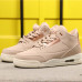 Jordan 3 NRGRose Gold