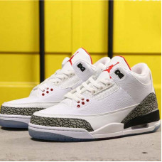 Jordan 3 NRG Free Throw Line