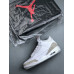 Jordan 3 Triple White