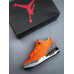 Jordan 3 Retro Sun Orange/Grey