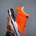 Jordan 3 Retro Sun Orange/Grey