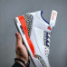 Jordan 3 Retro Knicks