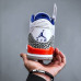 Jordan 3 Retro Knicks