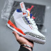 Jordan 3 Retro Knicks