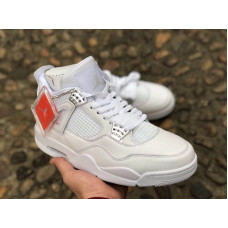 Jordan 4 Pure Money