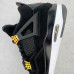 Jordan 4 Royalty