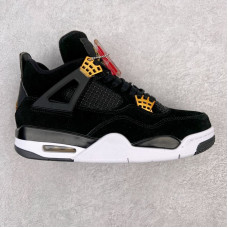 Jordan 4 Royalty