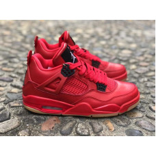 Jordan 4 Singles Day