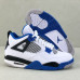 Jordan 4 Motorsports