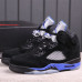 Jordan 5 Retro Racer Blue