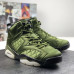 Jordan 6 Retro Pinnacle Promo Flight Jacket