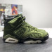 Jordan 6 Retro Pinnacle Promo Flight Jacket