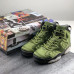 Jordan 6 Retro Pinnacle Promo Flight Jacket