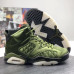 Jordan 6 Retro Pinnacle Promo Flight Jacket