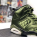 Jordan 6 Retro Pinnacle Promo Flight Jacket