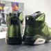 Jordan 6 Retro Pinnacle Promo Flight Jacket